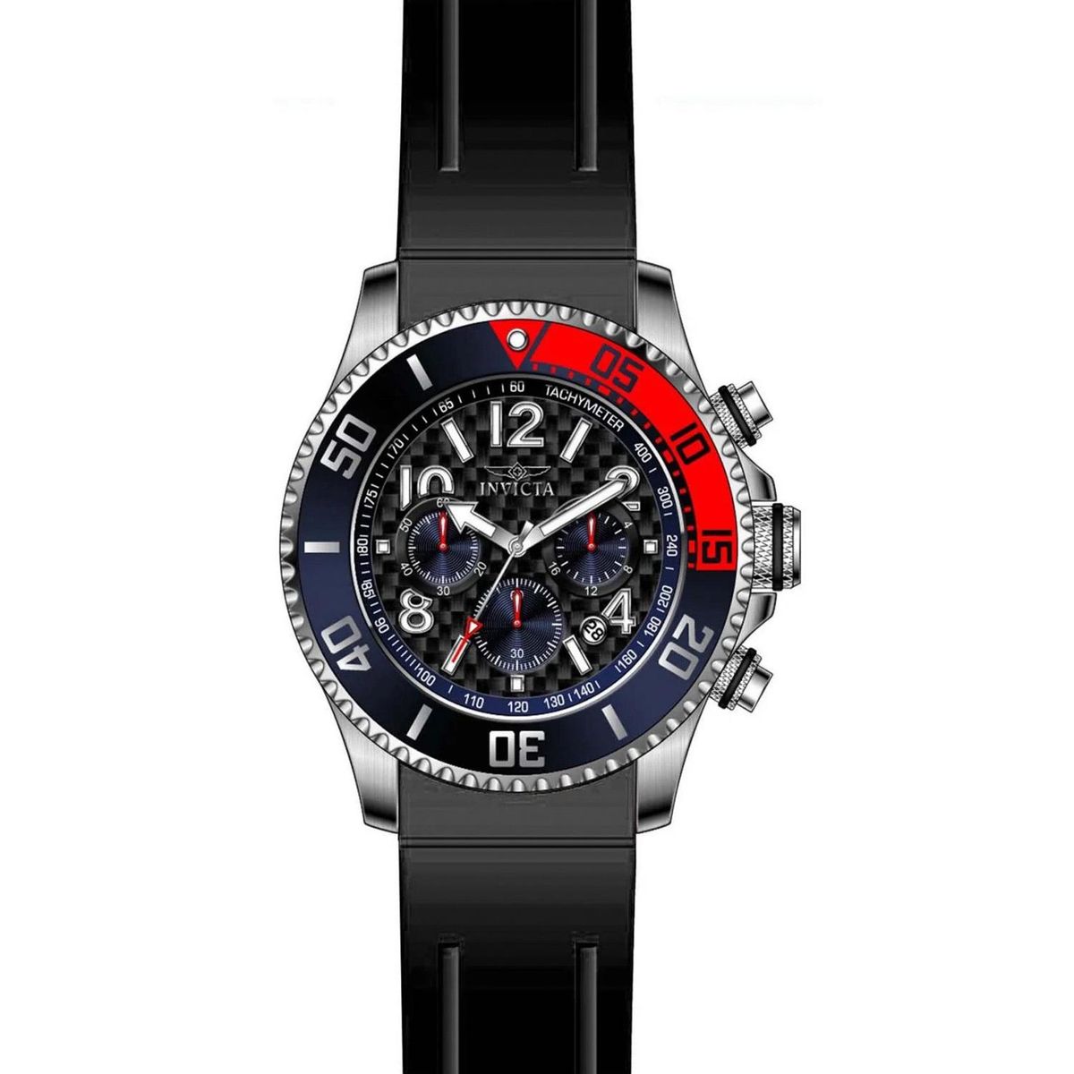 INVICTA - RELOJ ANALOGICO HOMBRE 29711 INVICTA