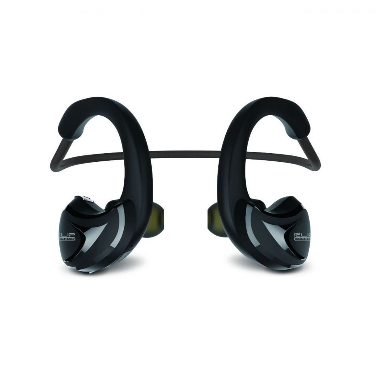 KLIP XTREME - Audífono Klip Xtreme Bluetooth Sport Negro KHS-634BK
