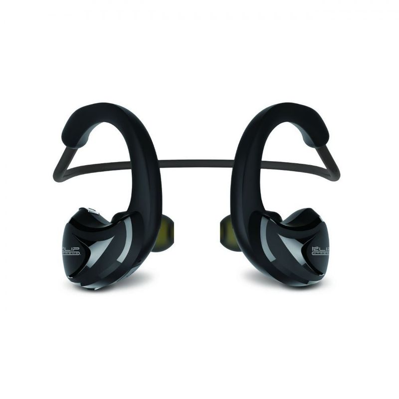 KLIP XTREME - Audífono Klip Xtreme Bluetooth Sport Negro KHS-634BK