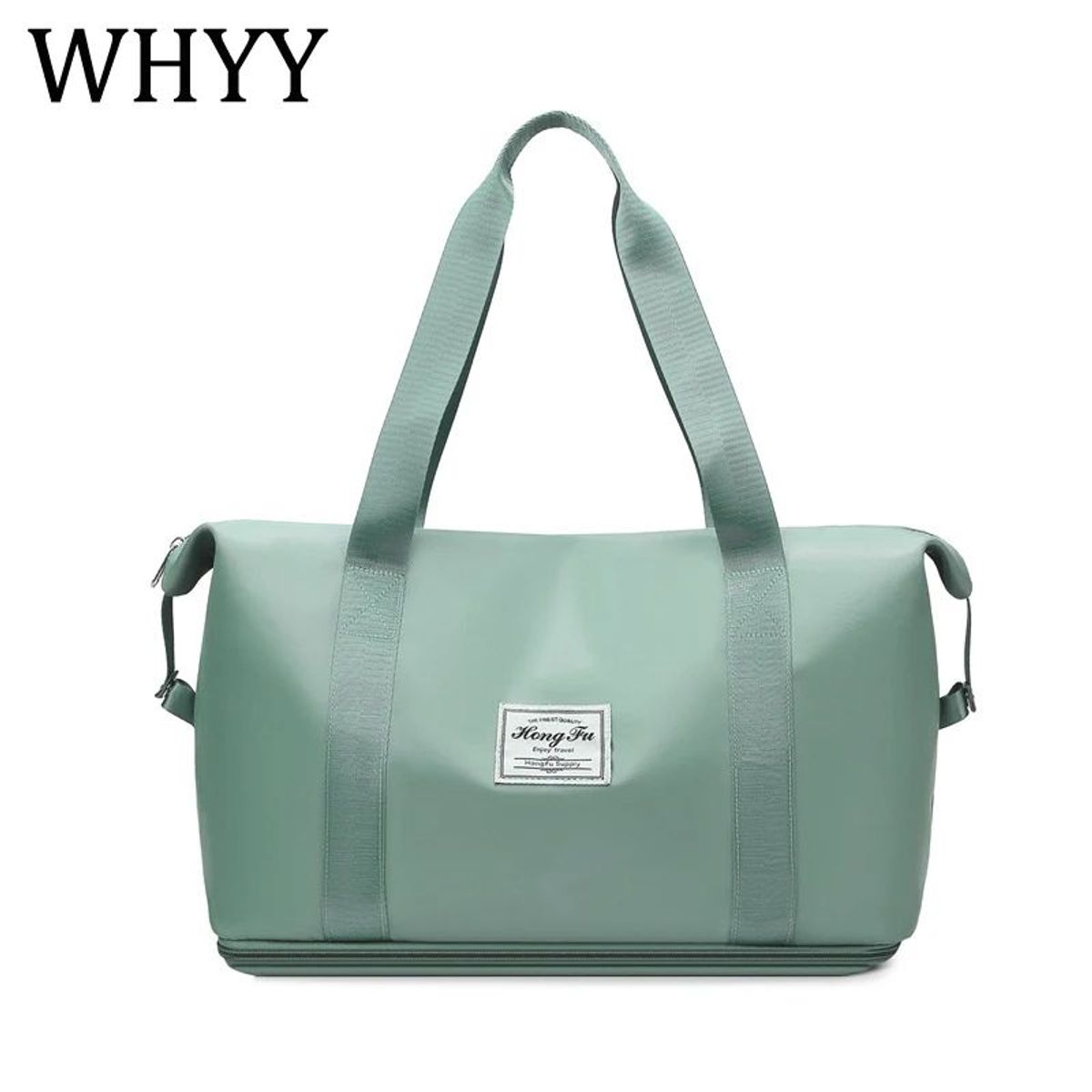 GENERICO - BOLSO EXPANDIBLE DE GRAN CAPACIDAD