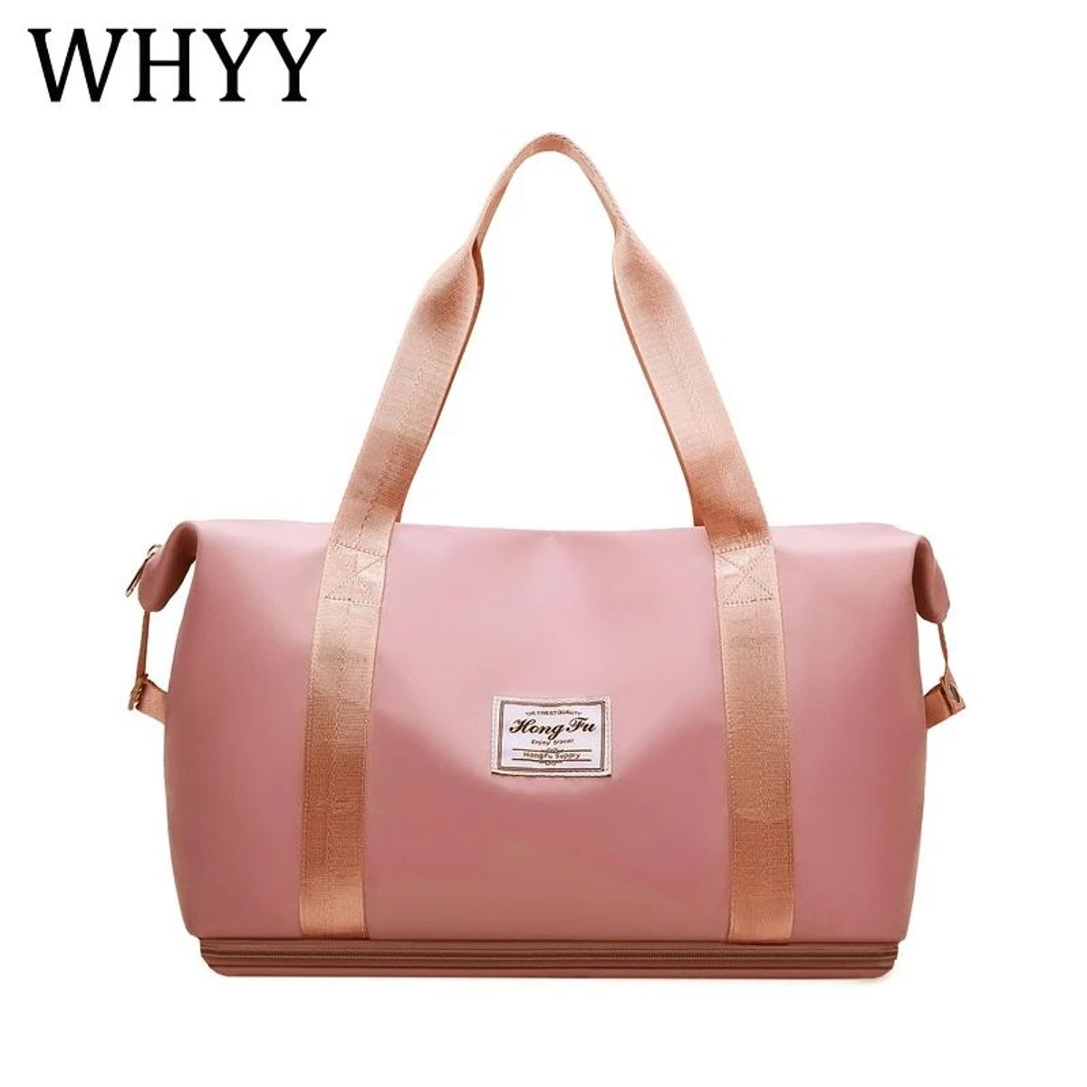 GENERICO - BOLSO EXPANDIBLE DE GRAN CAPACIDAD