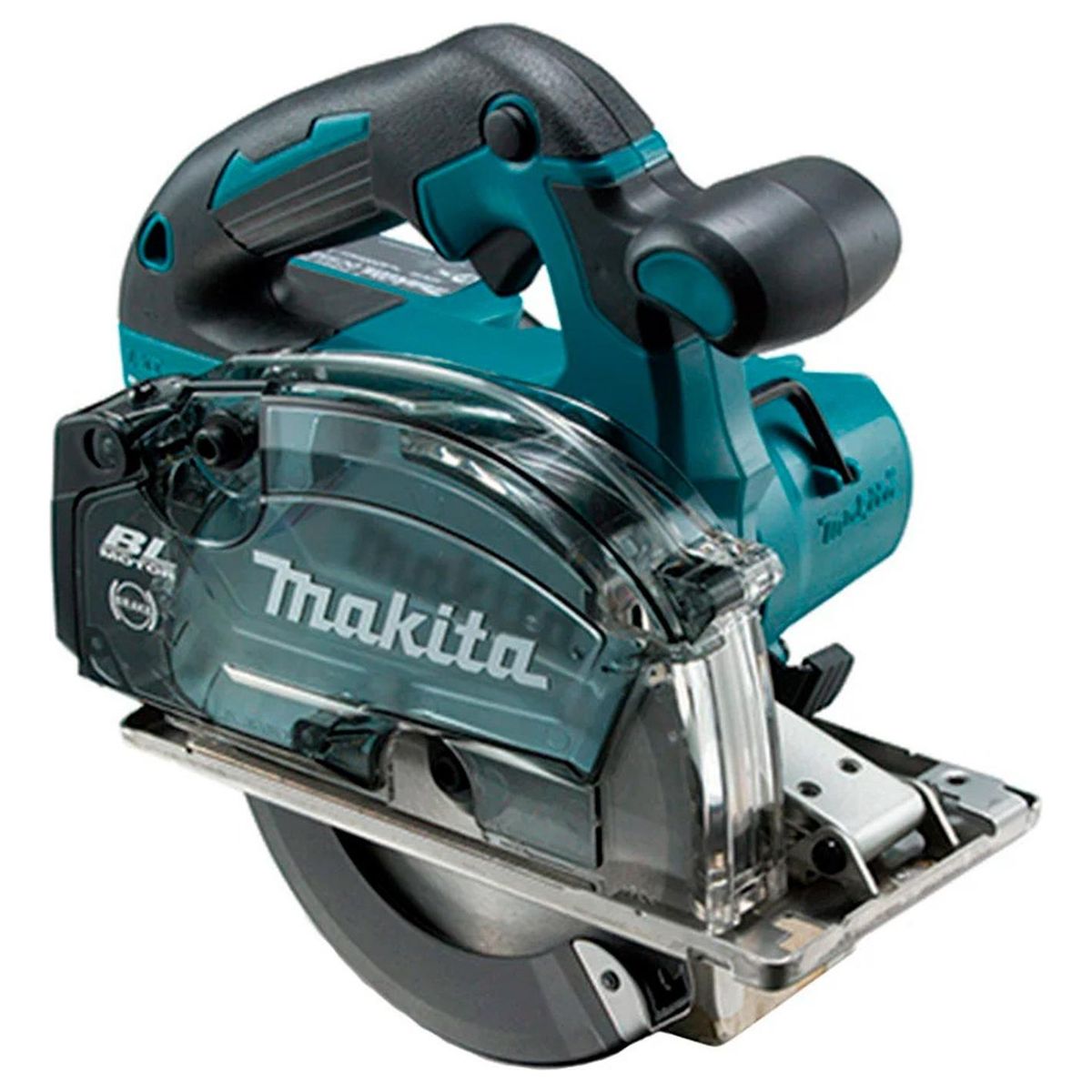 MAKITA - Sierra Circular de Metal Makita 18V LXT 150mm Brushless DCS553Z (Baretool)