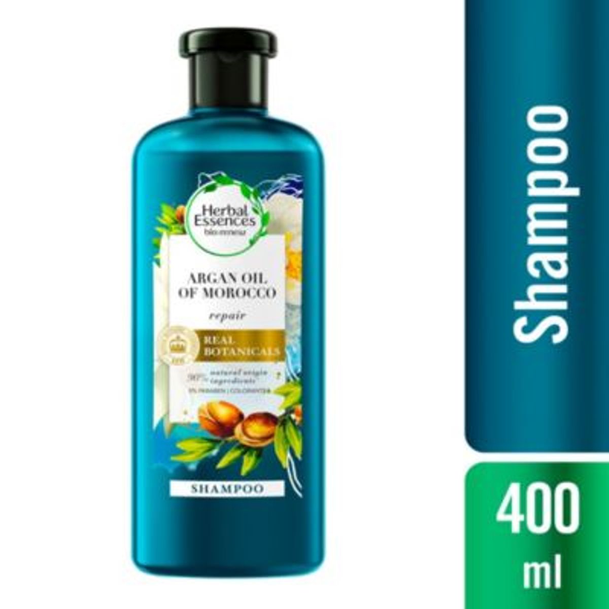 HERBAL ESSENCES - Shampoo Herbal Essences Argan Oil of Morocco 400ml