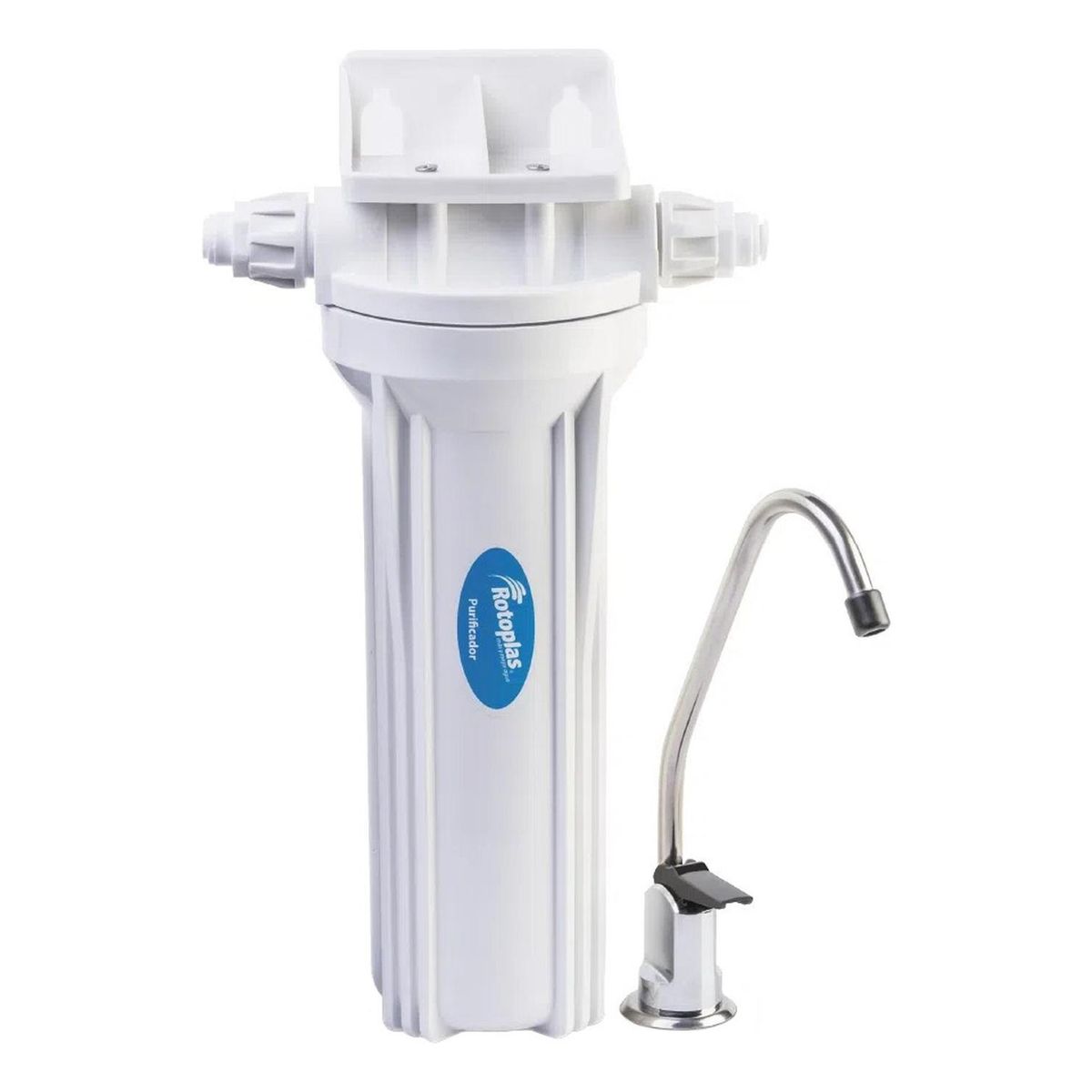 ROTOPLAS - Purificador de agua rotoplas bajo lavadero