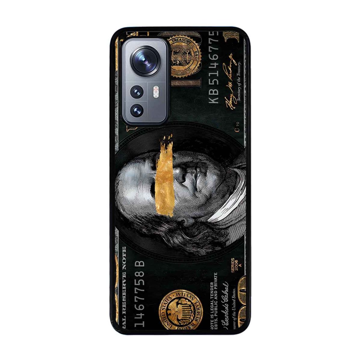 GENERICO - Funda Protector Case Para XIAOMI 12 LITE