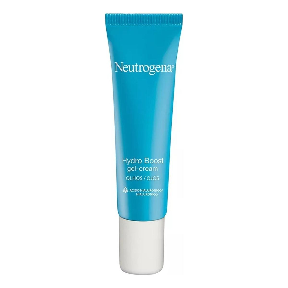 NEUTROGENA - Hydroboost Contorno Ojos 15G Crema Hidratante Neutrogena