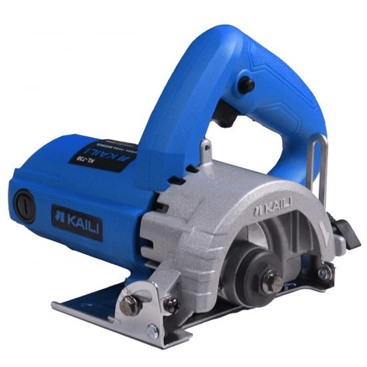 KAMASA - Sierra Marmolera  4 -3/8" 1400W Ángulo  45° Kaili KL738