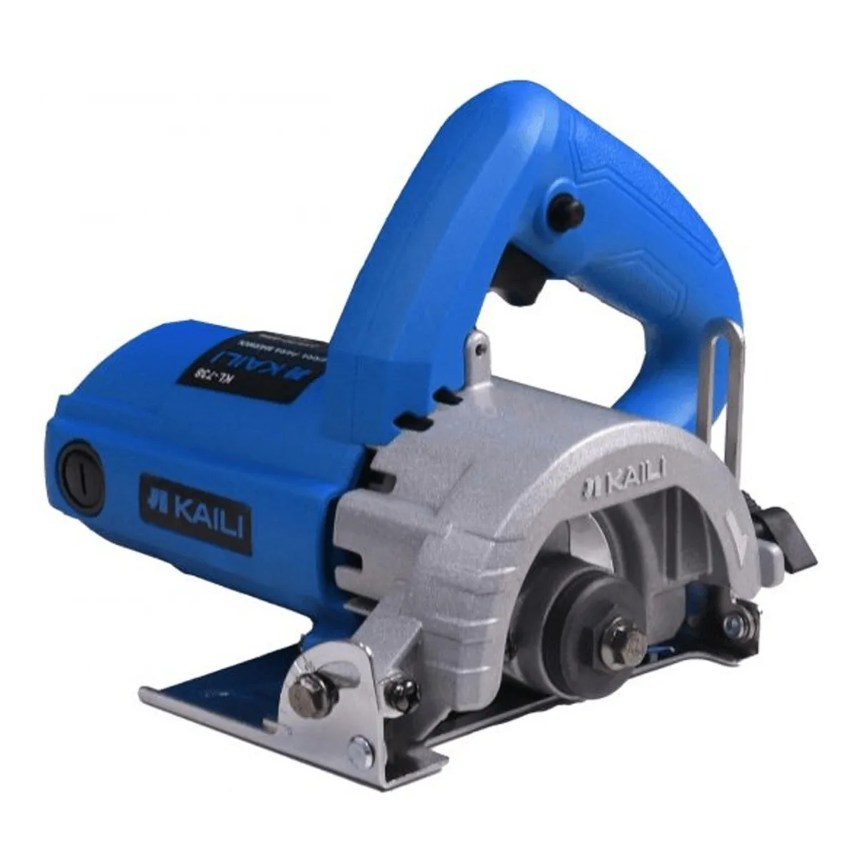 KAMASA - Sierra Marmolera  4 -3/8" 1400W Ángulo  45° Kaili KL738