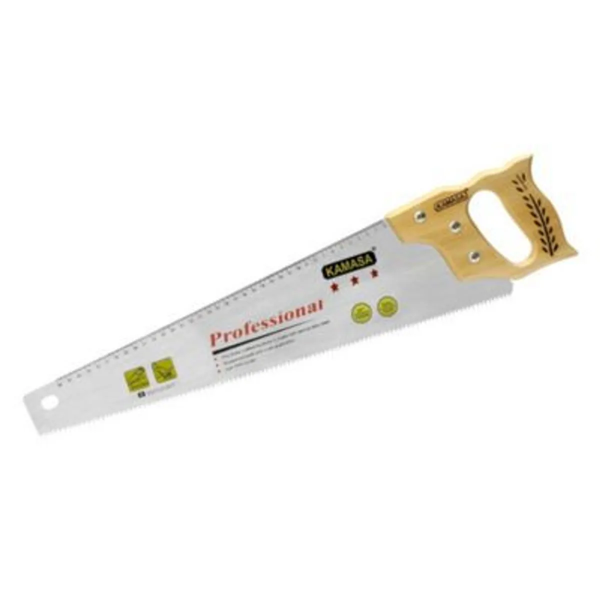 KAMASA - Serrucho M.M 20" Kamasa KM166
