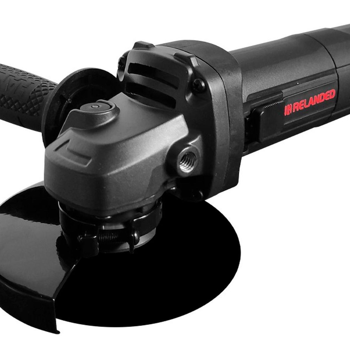 RELANDED - Amoladora  4.5” 900W RELANDED RR-8791C Esmeril Profesional