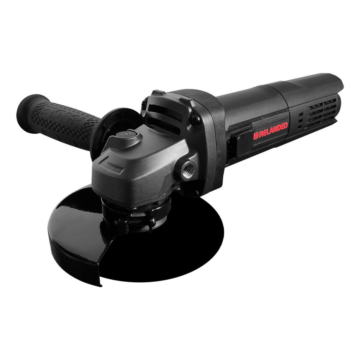 RELANDED - Amoladora  4.5” 900W RELANDED RR-8791C Esmeril Profesional