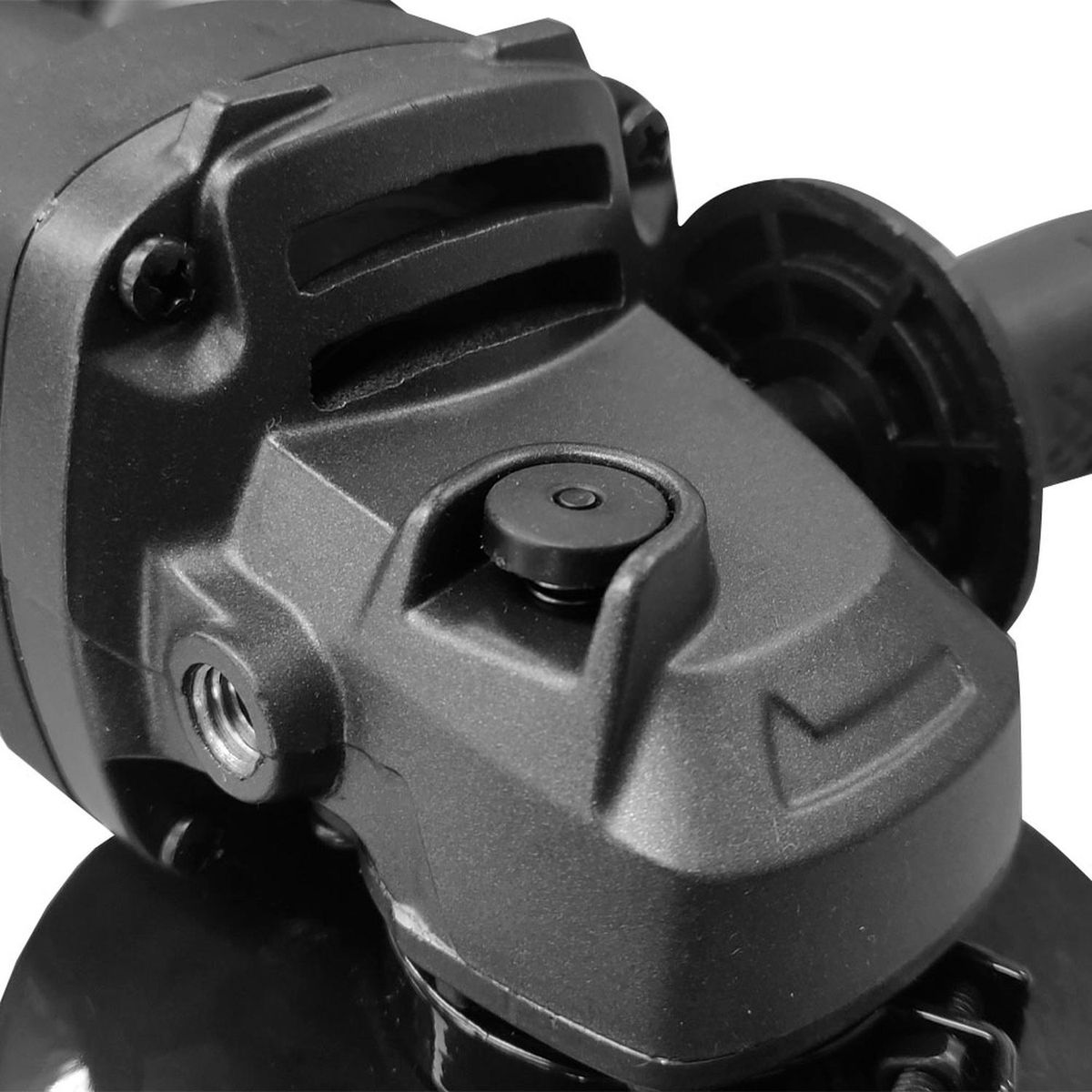 RELANDED - Amoladora  4.5” 900W RELANDED RR-8791C Esmeril Profesional