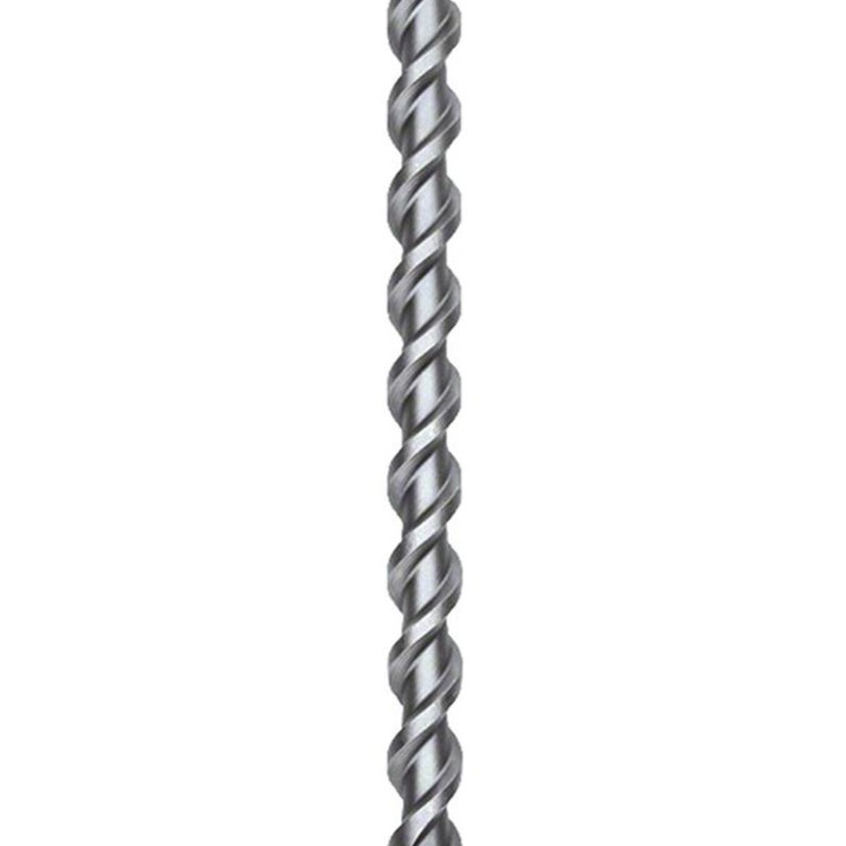 BOSCH - Bosch Broca Perforacion SDS  Plus-5X  25.4mm  1"X16"X18"