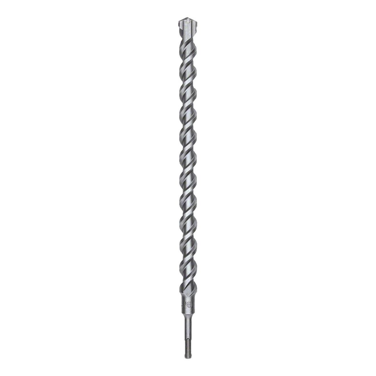 BOSCH - Bosch Broca Perforacion SDS  Plus-5X  25.4mm  1"X16"X18"
