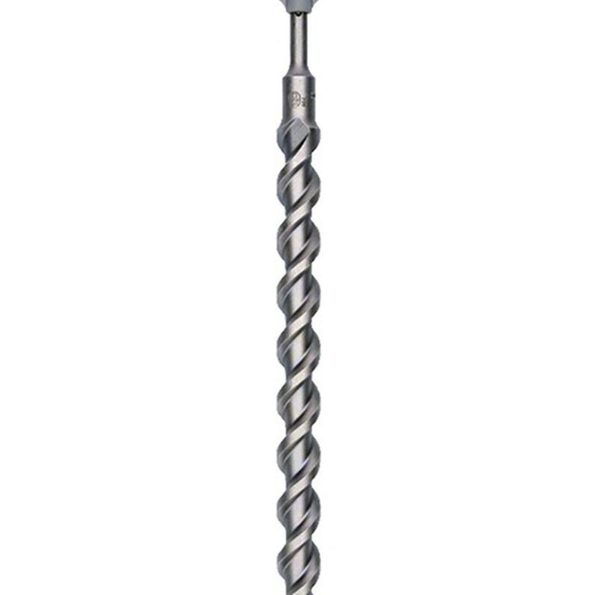 BOSCH - Bosch Broca Perforacion SDS  Plus-5X  25.4mm  1"X16"X18"