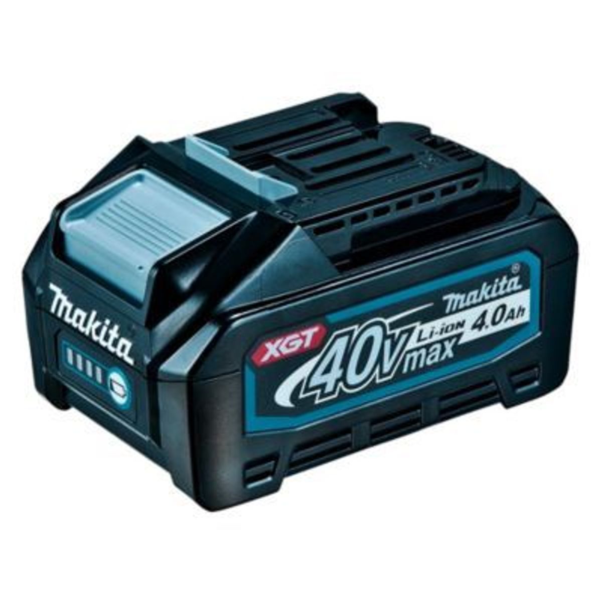 MAKITA - Batería Makita BL4040 XGT 40V Max  4.0Ah Ion Litio Original