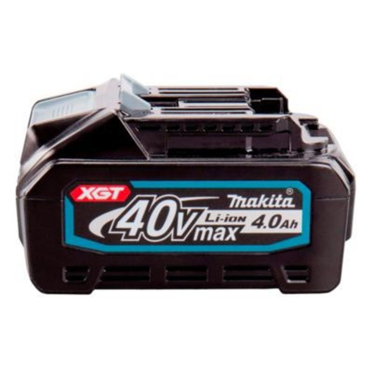 MAKITA - Batería Makita BL4040 XGT 40V Max  4.0Ah Ion Litio Original