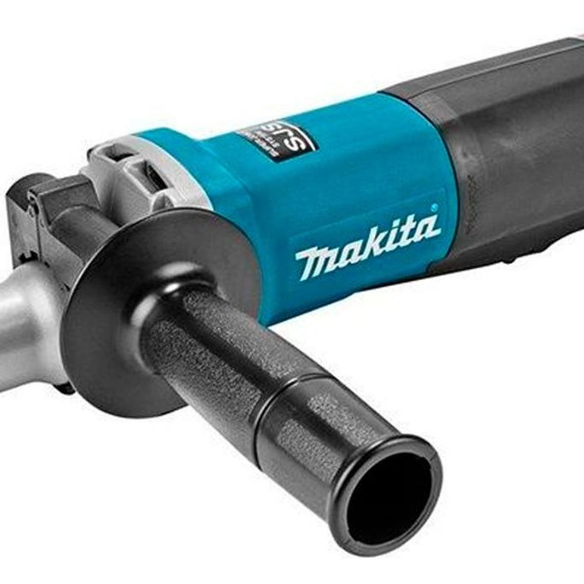 MAKITA - Makita Rectificadora Matrices  1/4" 750w SJS Security Switch