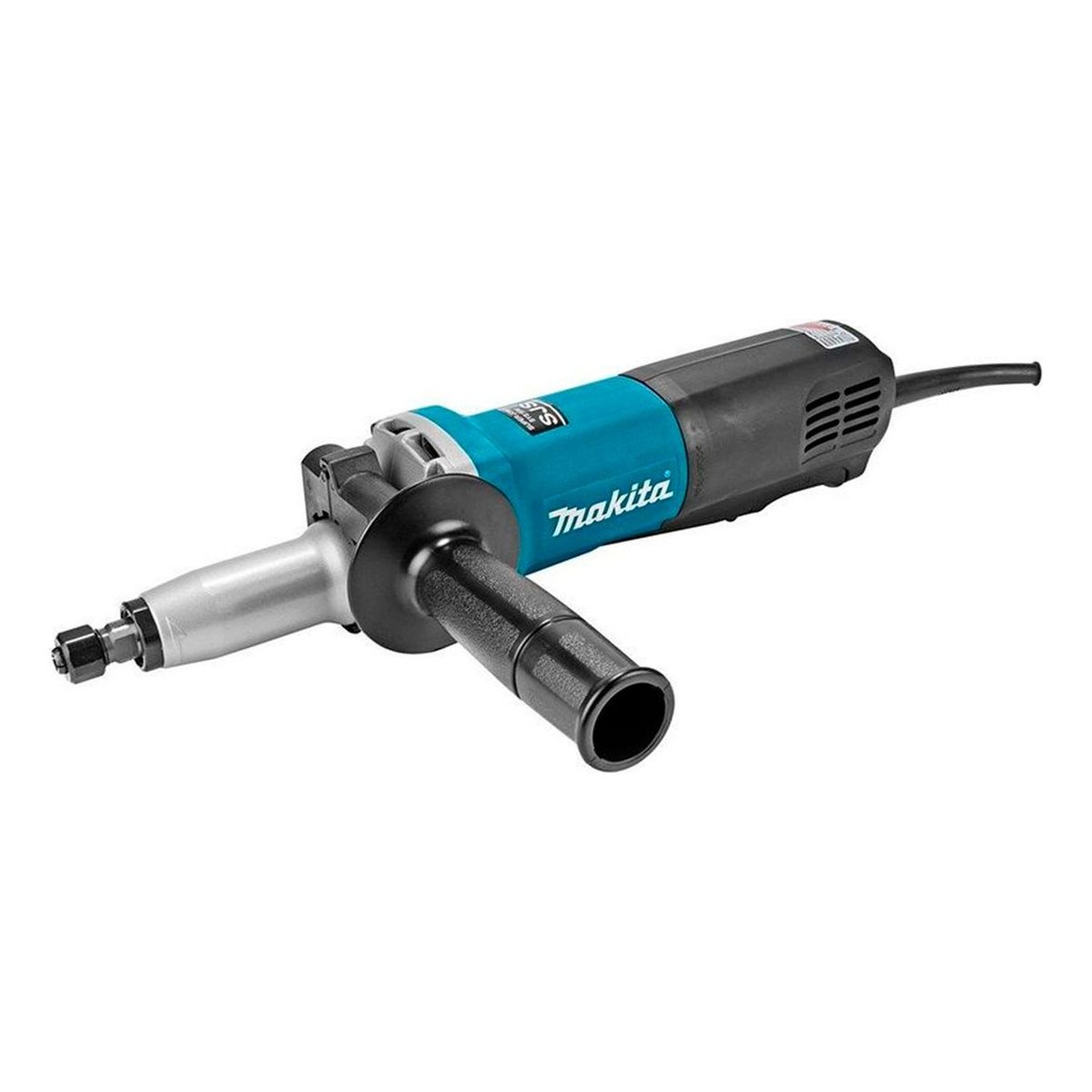 MAKITA - Makita Rectificadora Matrices  1/4" 750w SJS Security Switch