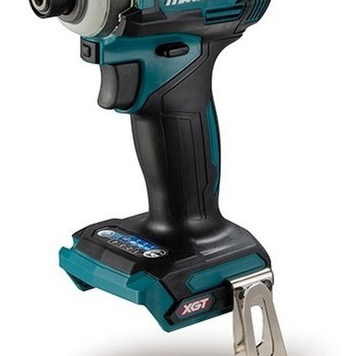 MAKITA - Makita Atornillador de Impacto XGT 40v Sin Batería Ni Carg