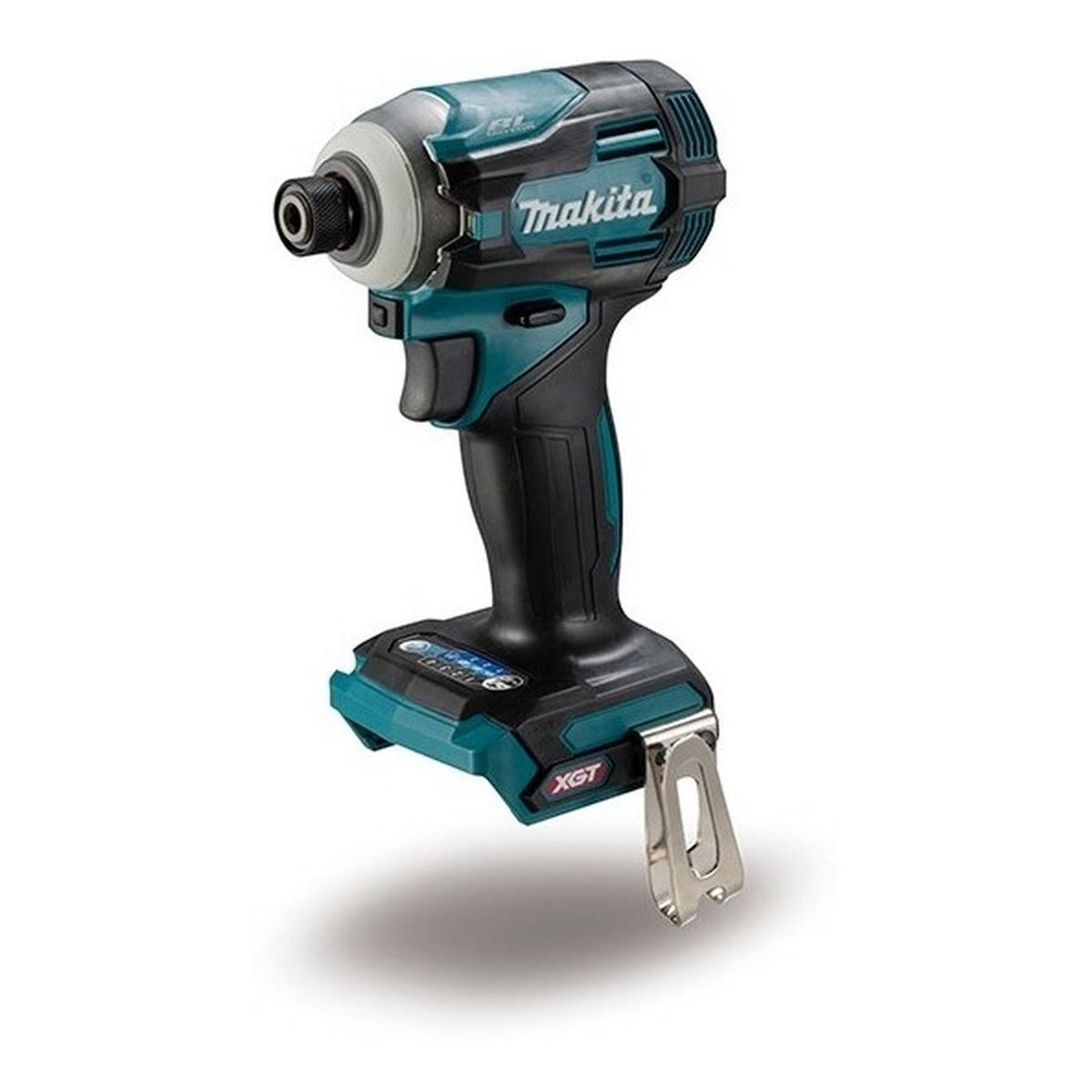 MAKITA - Makita Atornillador de Impacto XGT 40v Sin Batería Ni Carg