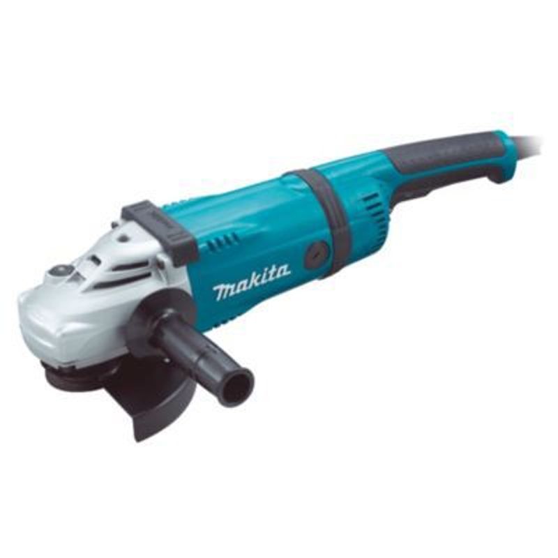 MAKITA - Makita Esmeril Angular  7" 2400w