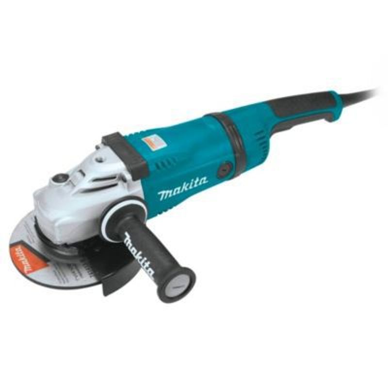 MAKITA - Makita Esmeril Angular  9" 2600w
