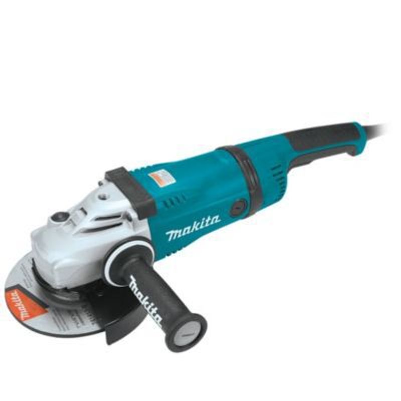 MAKITA - Makita Esmeril Angular  7" 2600w