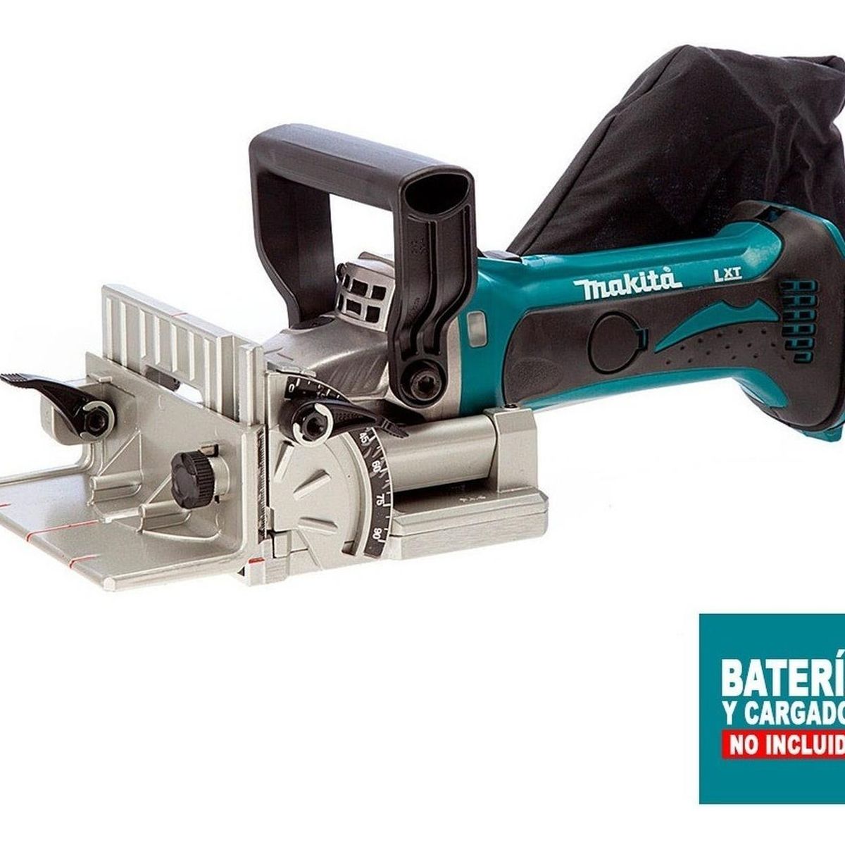 MAKITA - Makita Engalletadora  4" 18v 6500 RPM Sin Bat Ni Carg