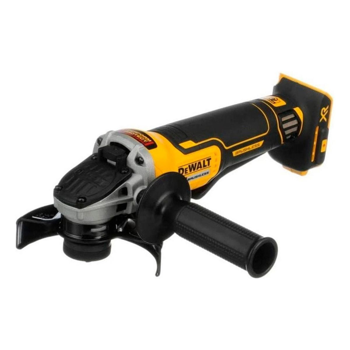 DEWALT - Dewalt Amoladora Angular 20V MAX XR KBC Sin Bat Ni Cargador