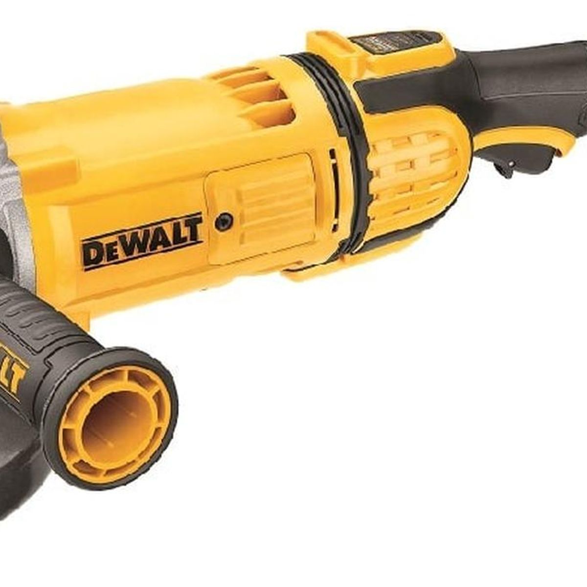 DEWALT - Esmeril Industrial Dewalt  9" 2700W DWE4579 Embrague
