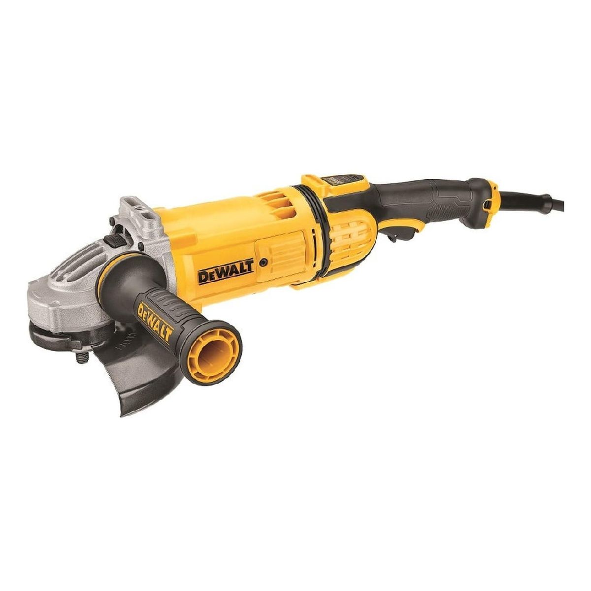 DEWALT - Esmeril Industrial Dewalt  9" 2700W DWE4579 Embrague