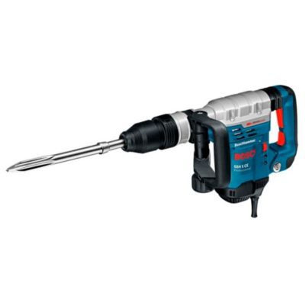 BOSCH - Martillo Demoledor Bosch GSH 5 CE Aleman 8.3J 1150W