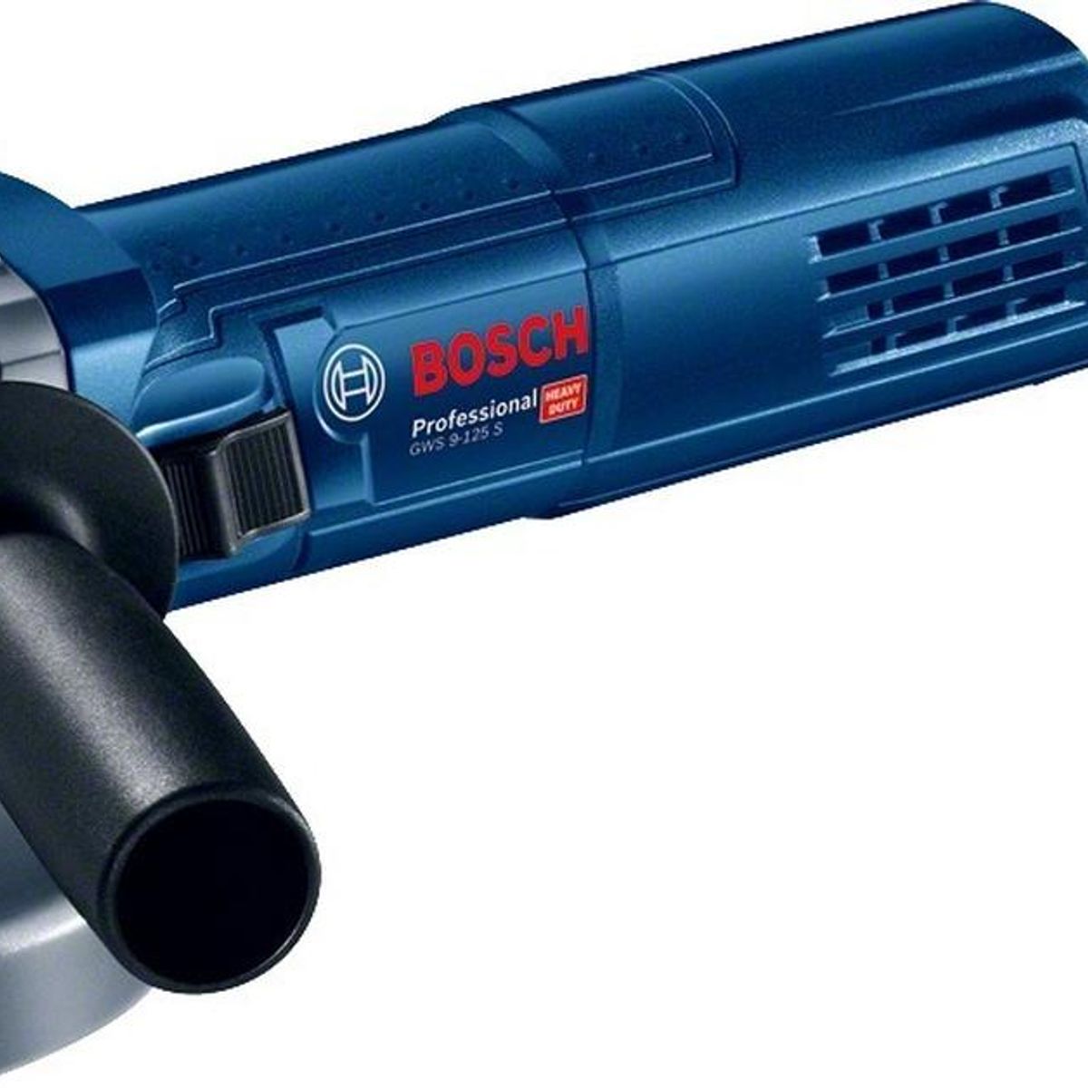 BOSCH - Esmeril Amoladora Bosch Gws 9-125 S 900w Vel Variable