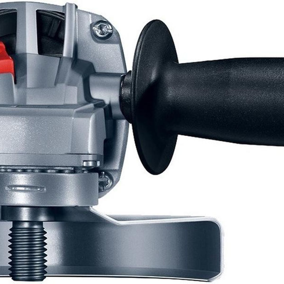 BOSCH - Esmeril Amoladora Bosch Gws 9-125 S 900w Vel Variable