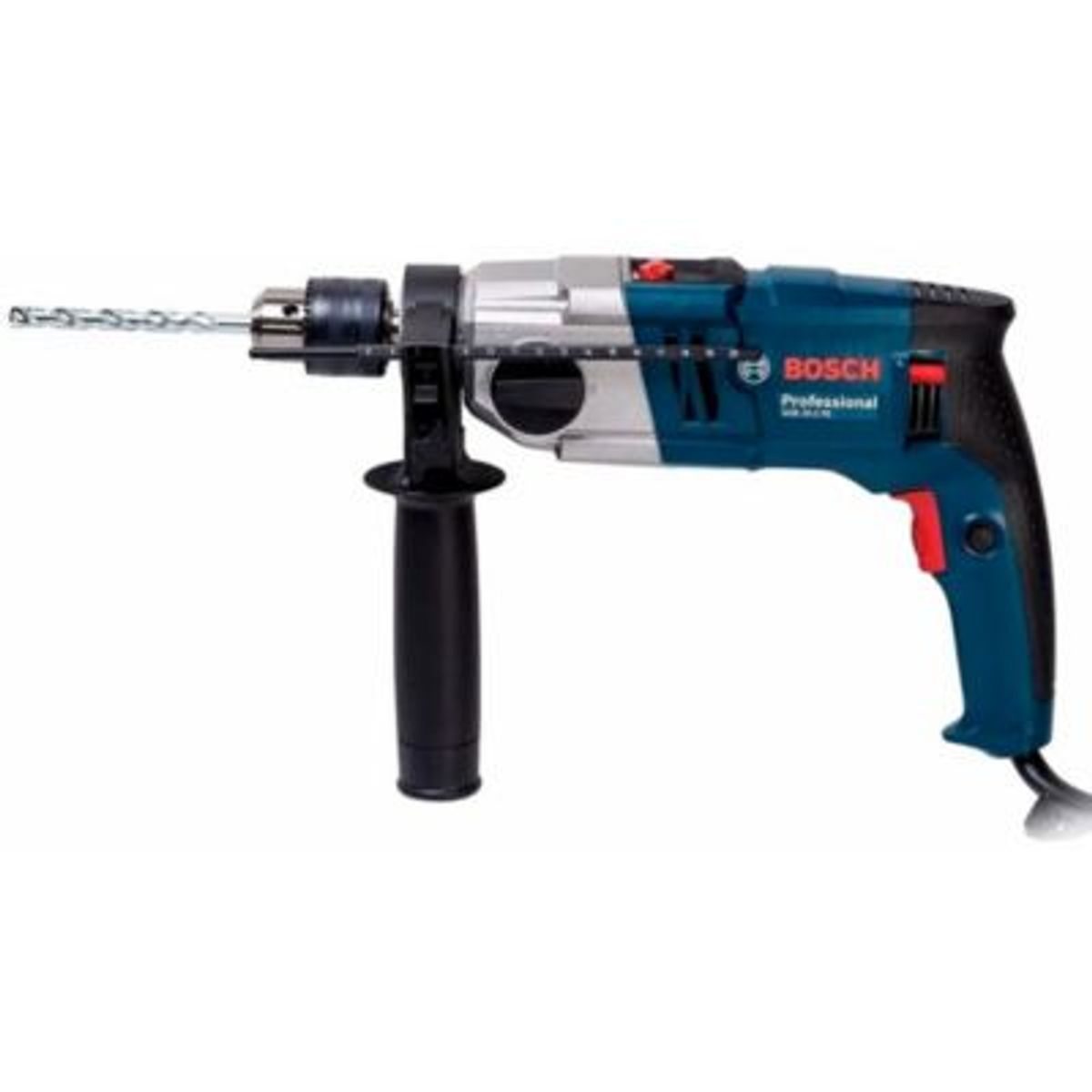 BOSCH - Taladro Percutor Bosch GSB  20-2 RE 800w (CC)