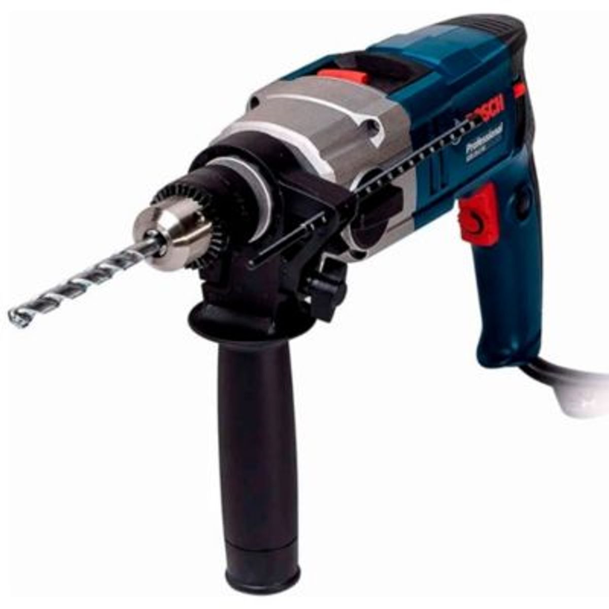 BOSCH - Taladro Percutor Bosch GSB  20-2 RE 800w (CC)