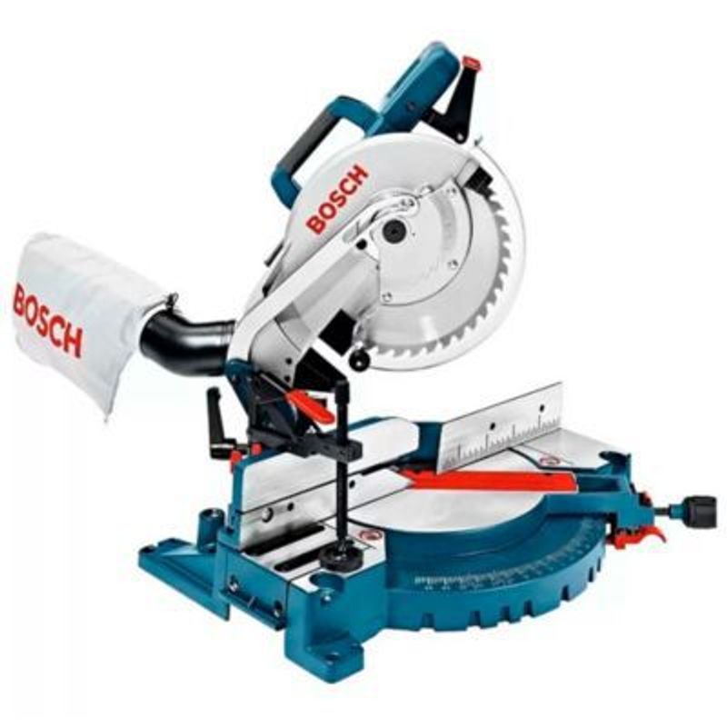 BOSCH - Sierra Ingleteadora Bosch GCM 10 X 1700w  10"