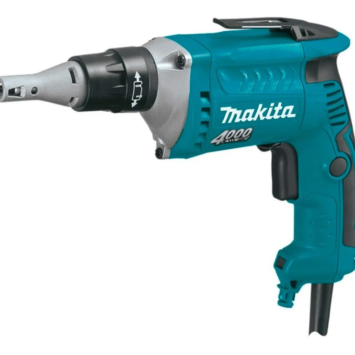 MAKITA - Atornillador para Drywall Makita FS4200  1/4” Hex 570W Variable
