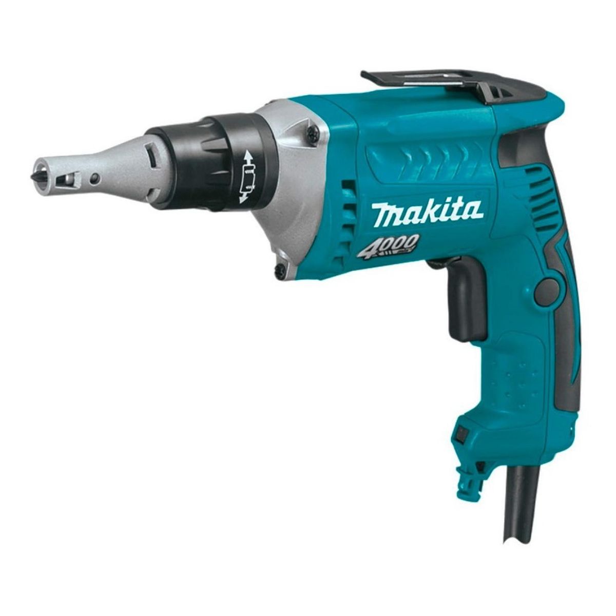 MAKITA - Atornillador para Drywall Makita FS4200  1/4” Hex 570W Variable