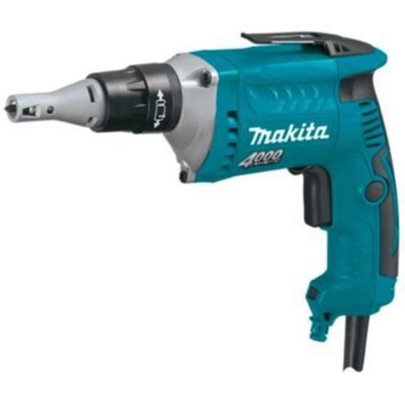 MAKITA - Makita Atornillador Drywall  1/4" 570w