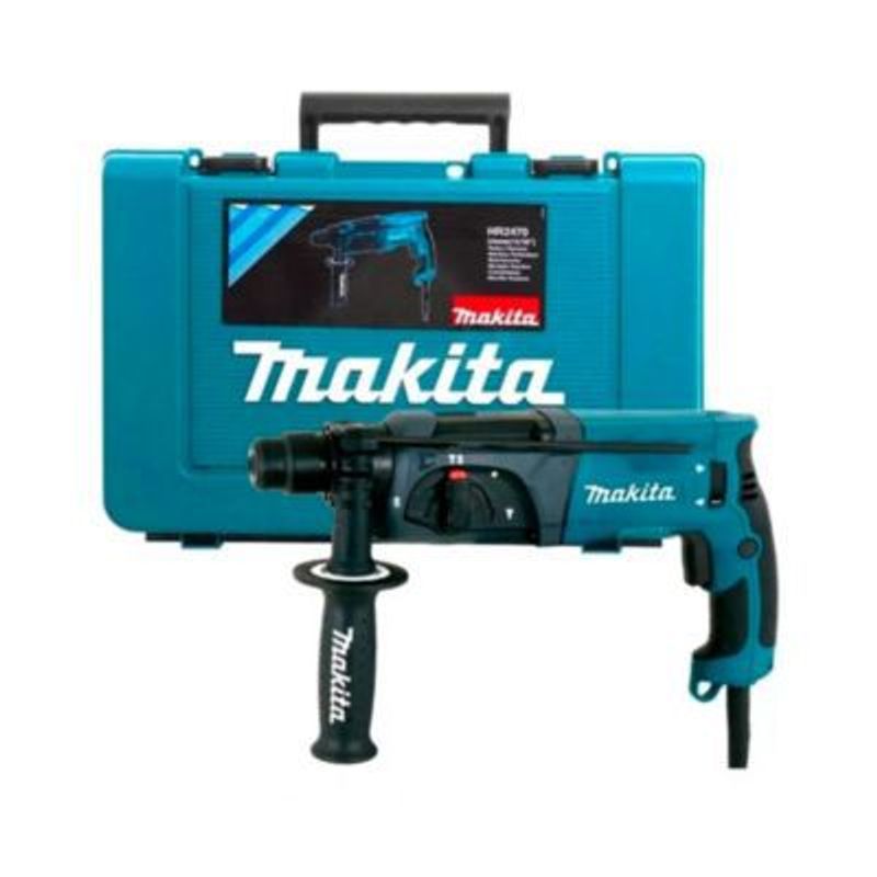 MAKITA - Makita Martillo Perforador Plus 780w 24 mm 3 Funciones
