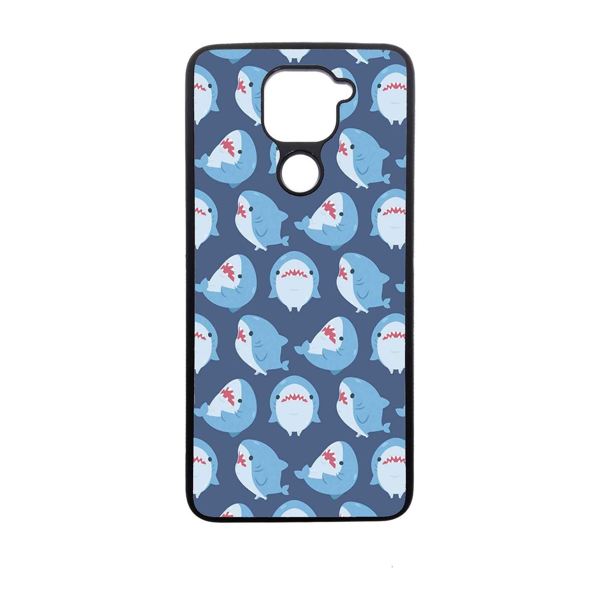 GENERICO - Funda Protector Case Para XIAOMI NOTE 9