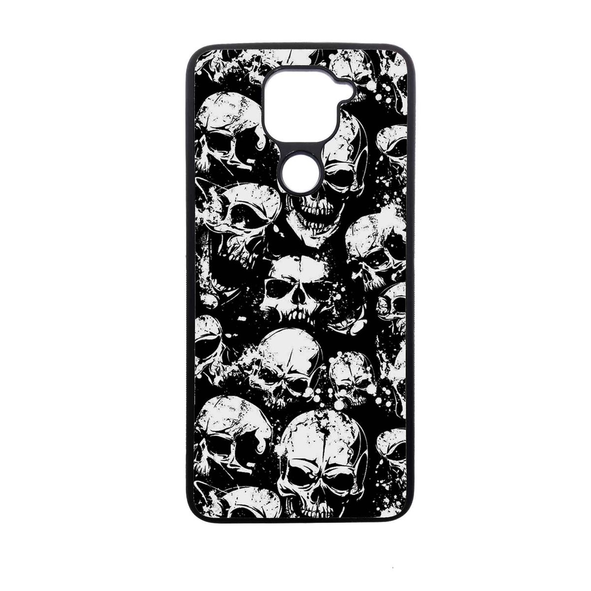 GENERICO - Funda Protector Case Para XIAOMI NOTE 9