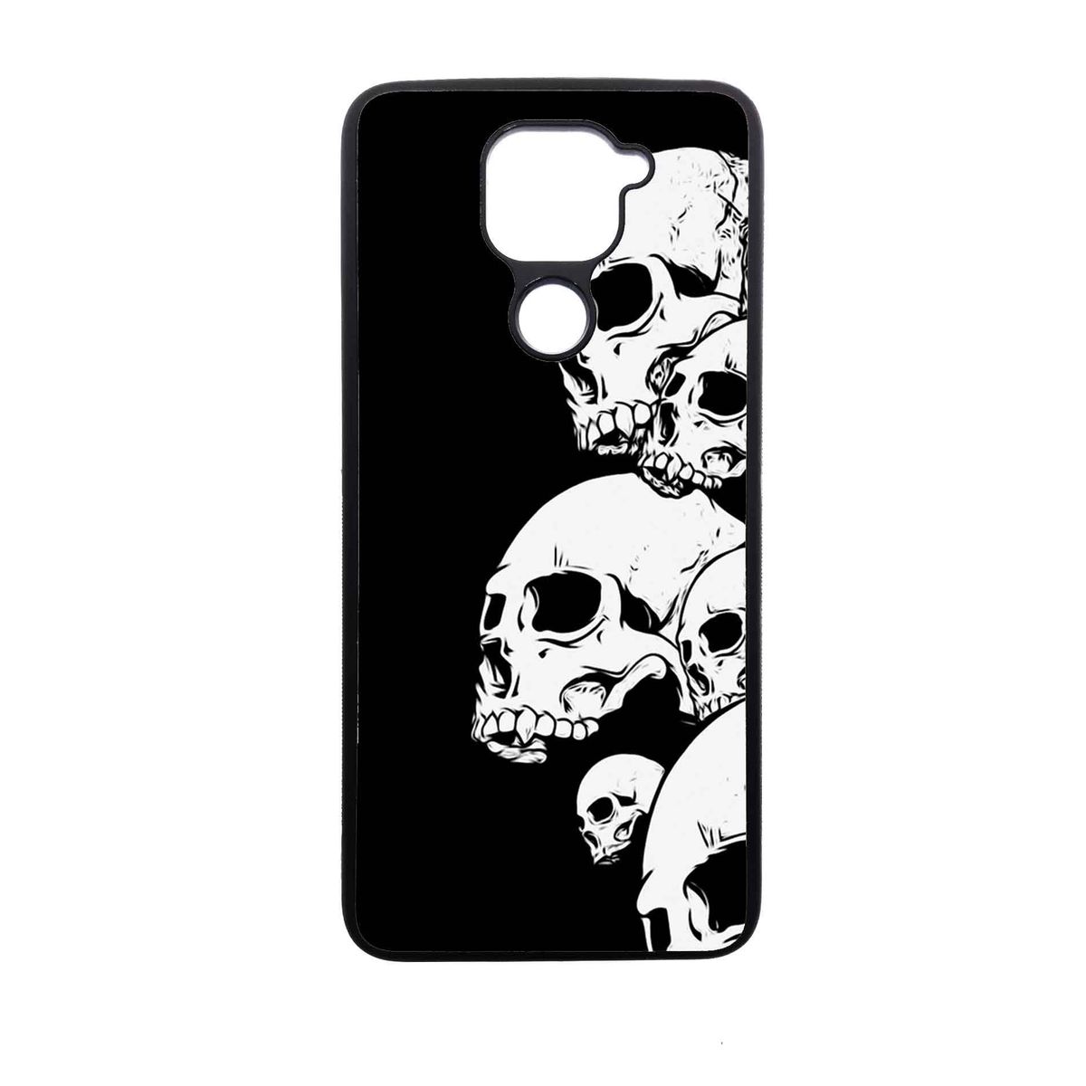 GENERICO - Funda Protector Case Para XIAOMI NOTE 9