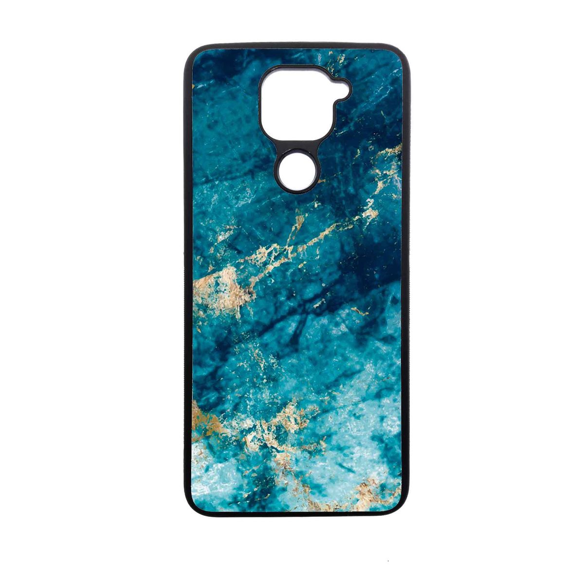 GENERICO - Funda Protector Case Para XIAOMI NOTE 9