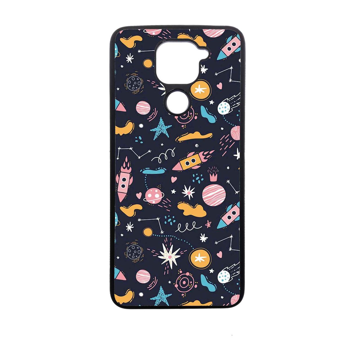 GENERICO - Funda Protector Case Para XIAOMI NOTE 9