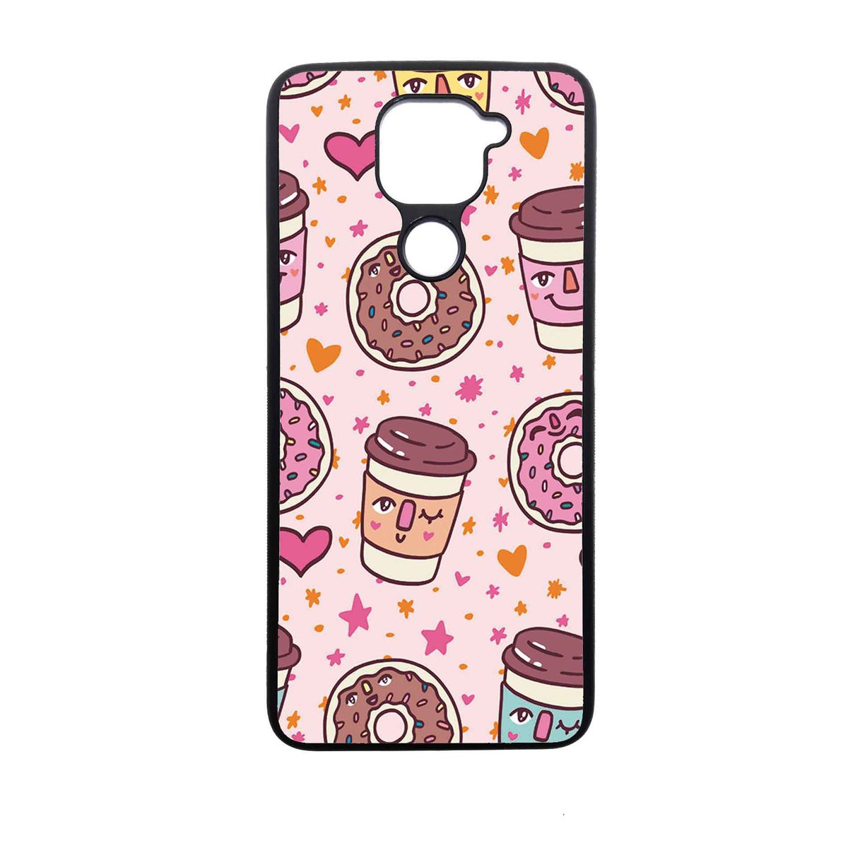 GENERICO - Funda Protector Case Para XIAOMI NOTE 9