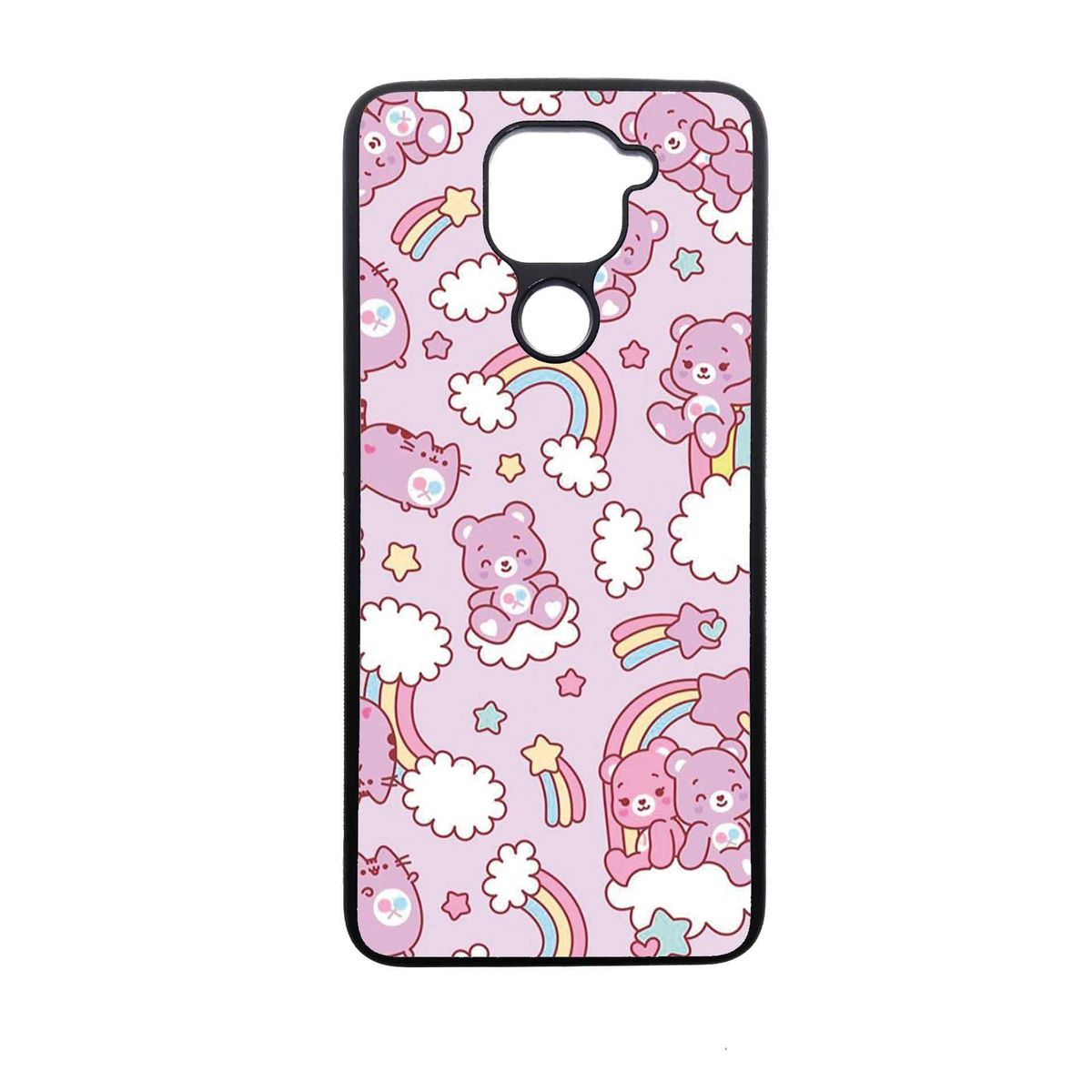 GENERICO - Funda Protector Case Para XIAOMI NOTE 9