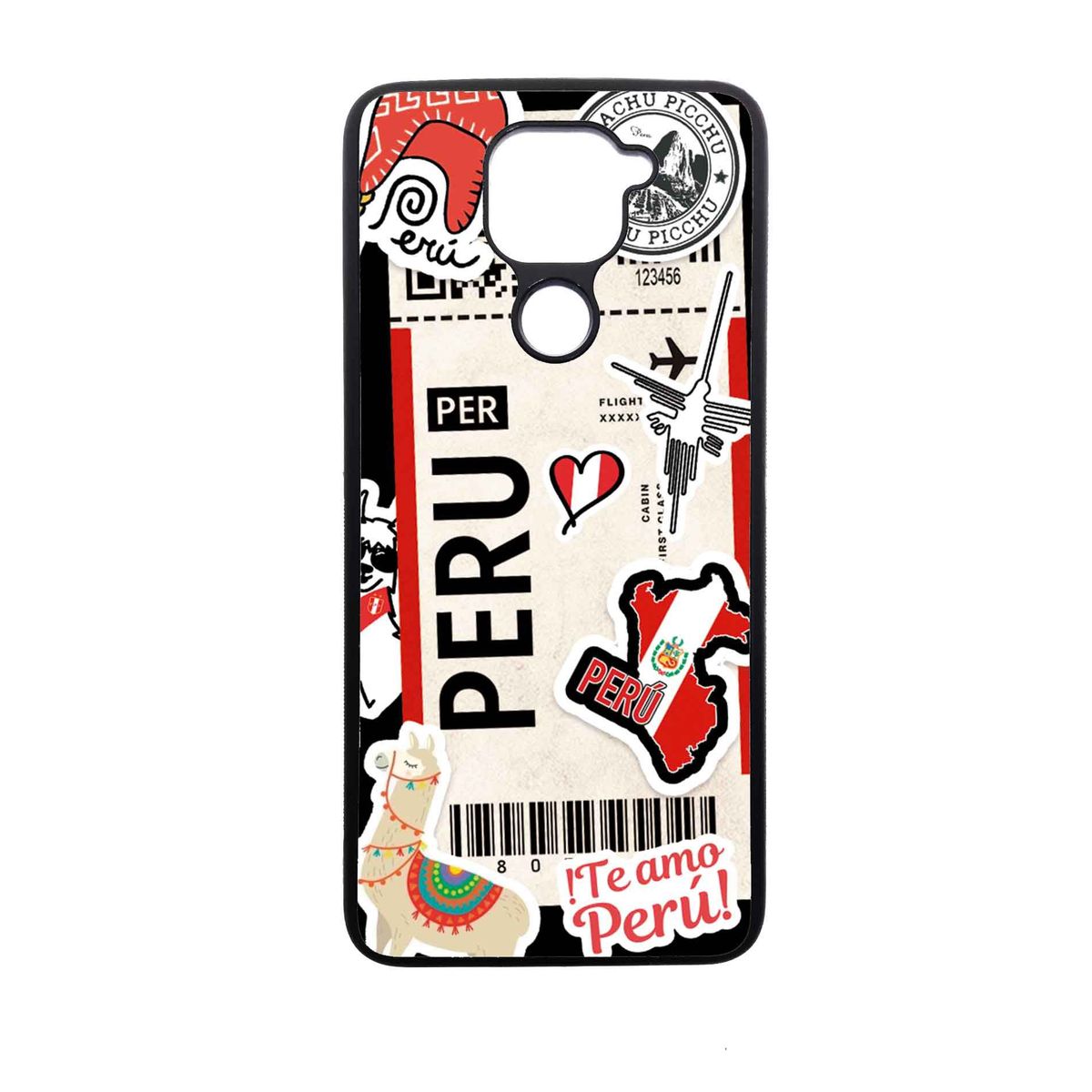 GENERICO - Funda Protector Case Para XIAOMI NOTE 9